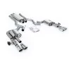 Escape Milltek SSXFD434 para Ford Mustang