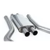 Escape Milltek SSXFD434 para Ford Mustang