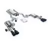 Sportauspuff Milltek SSXFD435 für Ford Mustang