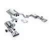 Escape Milltek SSXFD436 para Ford Mustang