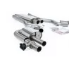 Escape Milltek SSXFD436 para Ford Mustang