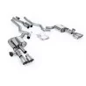 Scarico Milltek SSXFD439 per Ford Mustang
