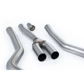 Scarico Milltek SSXFD440 per Ford Mustang