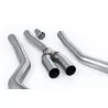 Escape Milltek SSXFD441 para Ford Mustang