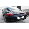 InoxCar POCAY.01.XR80 Porsche Cayman S