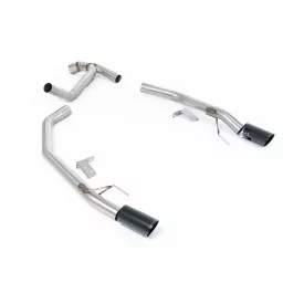 Escape Milltek SSXFD442 para Ford Ranger