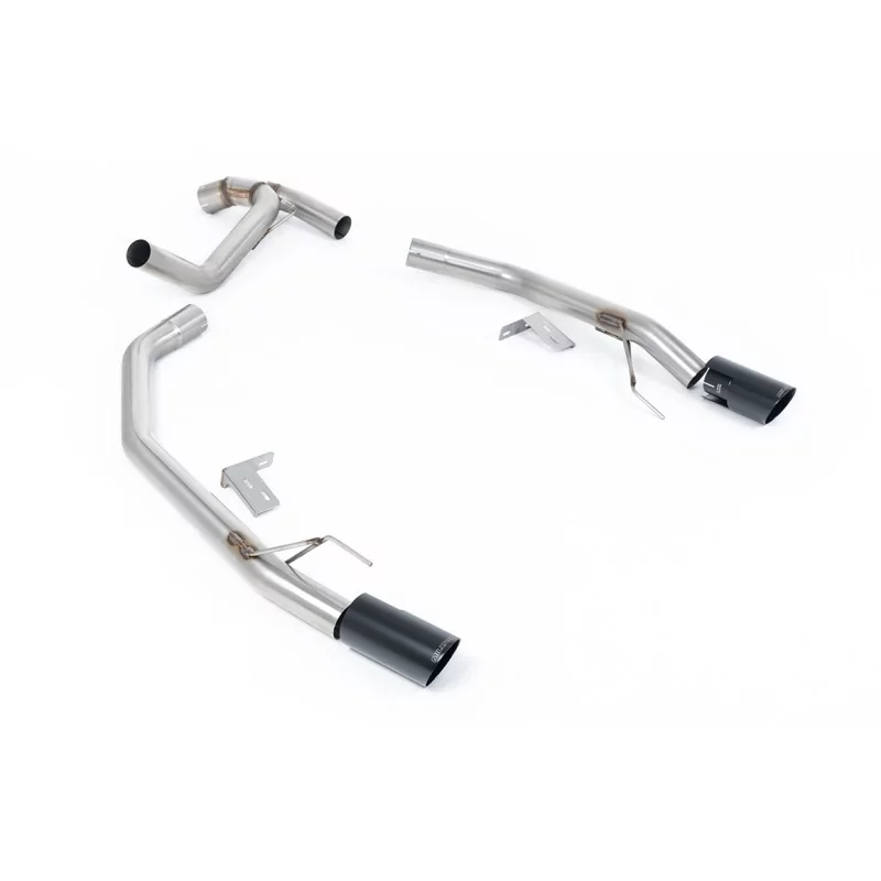 Escape Milltek SSXFD442 Escape Milltek SSXFD442