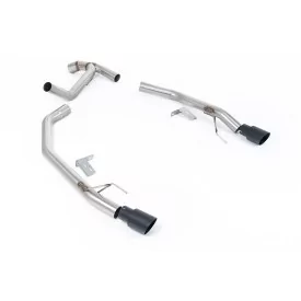 Escape Milltek SSXFD443 para Ford Ranger