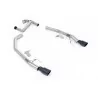 Exhaust Milltek SSXFD443 for Ford Ranger