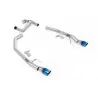 Echappement Milltek SSXFD446