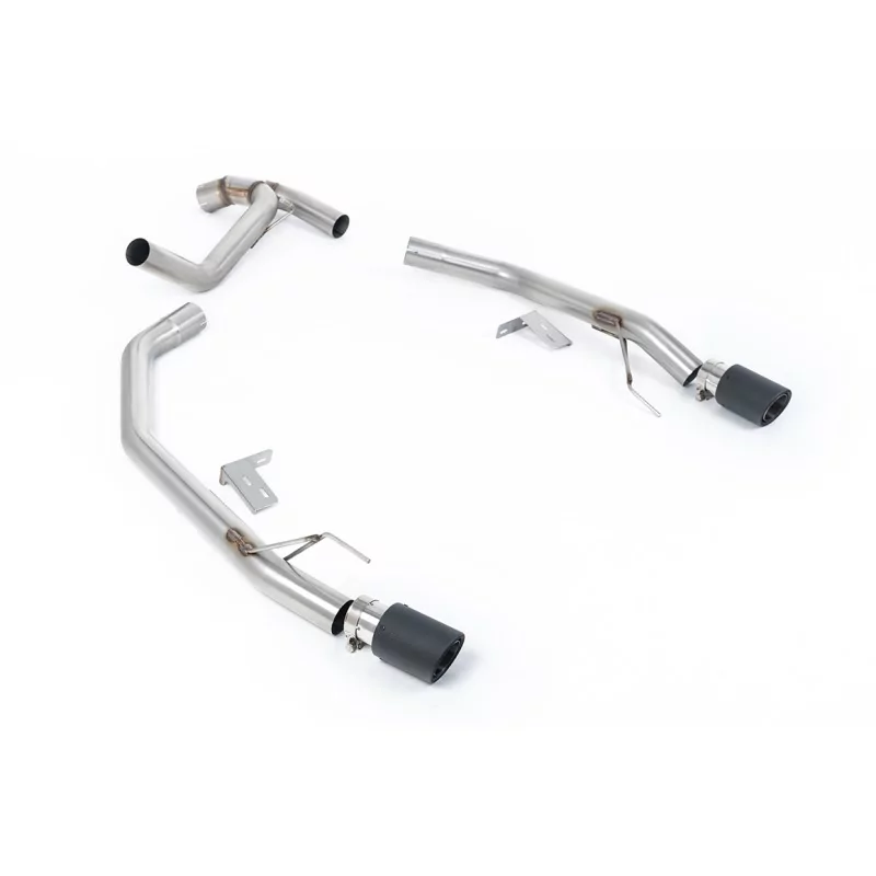Echappement Milltek SSXFD447