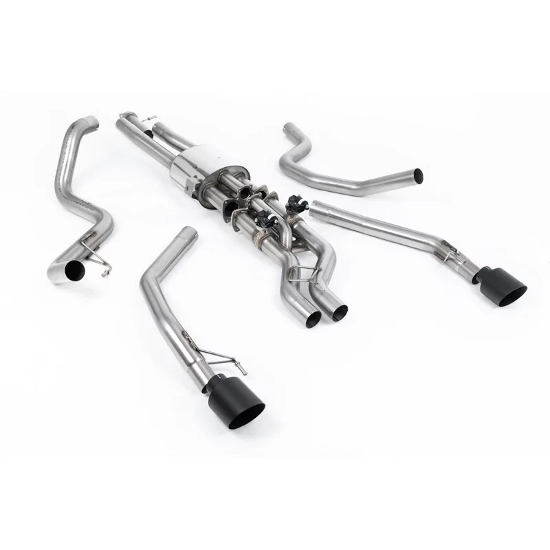 Scarico Milltek SSXFD449 Scarico Milltek SSXFD449