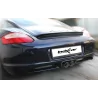 InoxCar POCAY.01.XR80 Porsche Cayman S