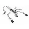 Scarico Milltek SSXFD452