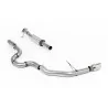 Scarico Milltek SSXFD464 per Ford Bronco