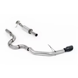 Echappement Milltek SSXFD465 pour Ford Bronco
