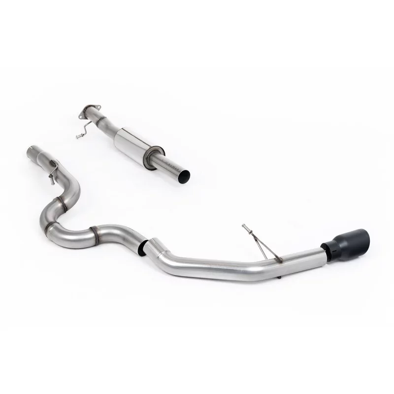 Echappement Milltek SSXFD465 pour Ford Bronco
