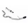 Echappement Milltek SSXFD465 pour Ford Bronco
