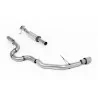 Echappement Milltek SSXFD466 pour Ford Bronco