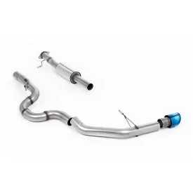 Echappement Milltek SSXFD467 pour Ford Bronco