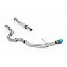 Sportauspuff Milltek SSXFD467 für Ford Bronco