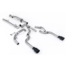 Sportauspuff Milltek SSXFD477 für Ford F150