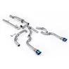 Scarico Milltek SSXFD479 per Ford F150