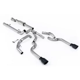 Sportauspuff Milltek SSXFD489 für Ford F150