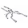 Echappement Milltek SSXFD490 pour Ford F150