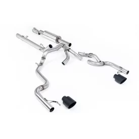 Sportauspuff Milltek SSXFD493 für Ford F150
