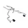 Echappement Milltek SSXFD493 pour Ford F150