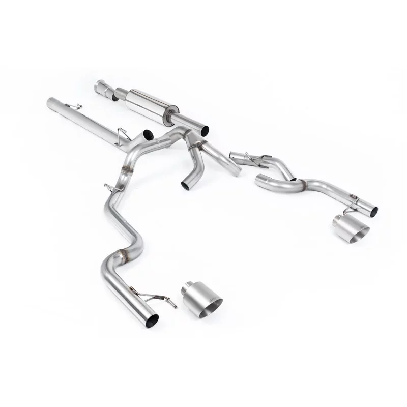 Scarico Milltek SSXFD494 Scarico Milltek SSXFD494