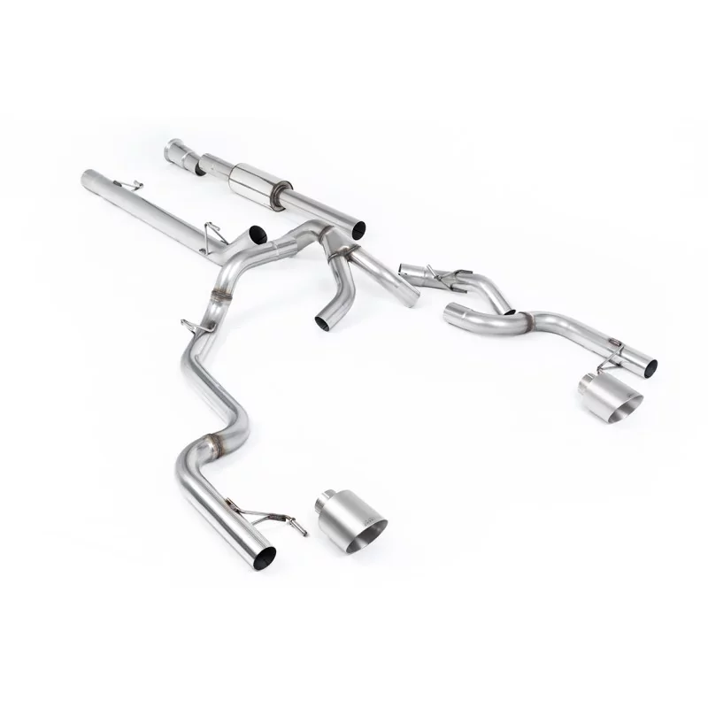 Scarico Milltek SSXFD502 per Ford F150
