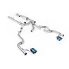 Scarico Milltek SSXFD503 per Ford F150