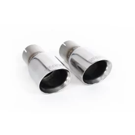 Exhaust Milltek SSXHO210