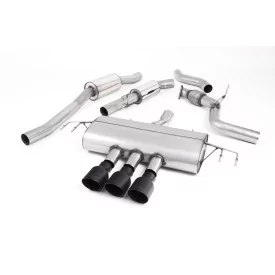 Scarico Milltek SSXHO256 per Honda / Acura Civic