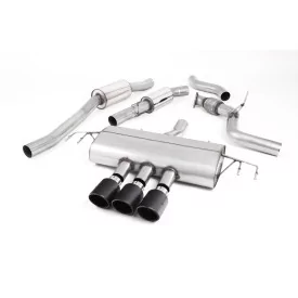 Scarico Milltek SSXHO259 per Honda / Acura Civic