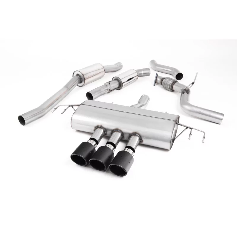 Escape Milltek SSXHO259 para Honda / Acura Civic