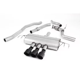 Scarico Milltek SSXHO261 per Honda / Acura Civic