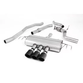 Scarico Milltek SSXHO263 per Honda / Acura Civic