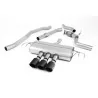 Exhaust Milltek SSXHO263 for Honda / Acura Civic