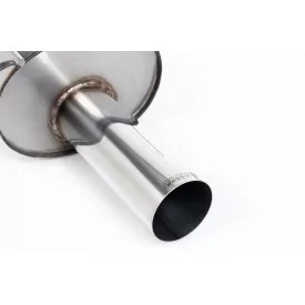 Sportauspuff Milltek SSXHO271 für Honda / Acura Integra
