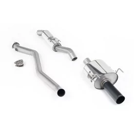 Sportauspuff Milltek SSXHO272 für Honda / Acura Integra