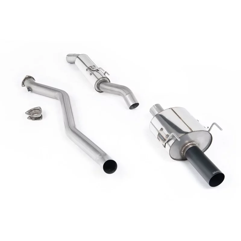 Sportauspuff Milltek SSXHO272 für Honda / Acura Integra Sportauspuff Milltek SSXHO272 für Honda / Acura Integra