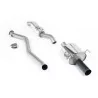 Sportauspuff Milltek SSXHO272 für Honda / Acura Integra