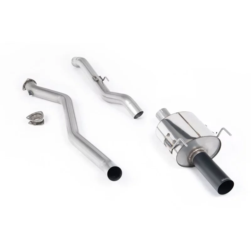 Sportauspuff Milltek SSXHO273 für Honda / Acura Integra Sportauspuff Milltek SSXHO273 für Honda / Acura Integra