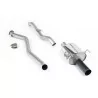 Sportauspuff Milltek SSXHO273 für Honda / Acura Integra