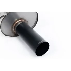 Sportauspuff Milltek SSXHO273 für Honda / Acura Integra