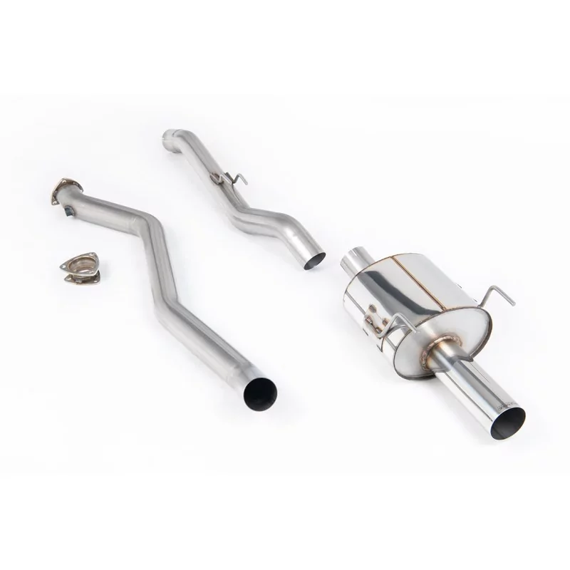 Sportauspuff Milltek SSXHO274 für Honda / Acura Integra Sportauspuff Milltek SSXHO274 für Honda / Acura Integra