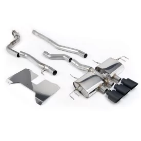 Exhaust Milltek SSXHO276 for Honda / Acura Civic